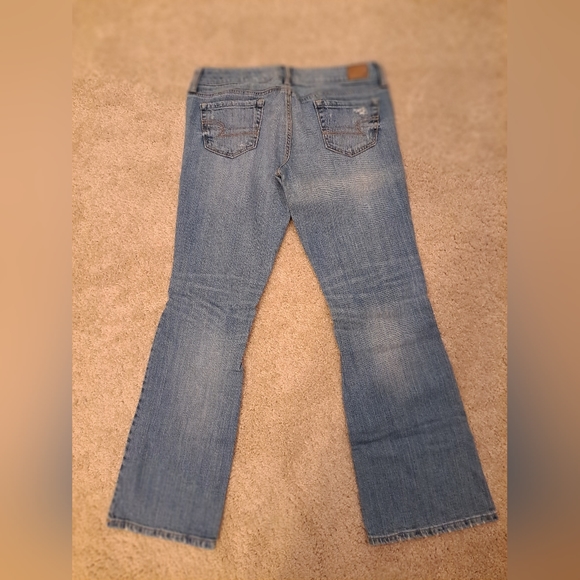American eagle jeans - Picture 2 of 5